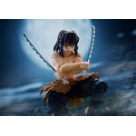 Product Φιγούρα Δράσης Demon Slayer Inosuke Hashibira Figure thumbnail image