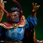 Product Αγαλματίδιο Iron Studios Marvel Comics - Dr. Strange Art Scale Statue (1/10) (MARCAS106224-10) thumbnail image