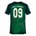 Product Soccer Jersey Scout Regiment 09 thumbnail image