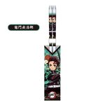Product Demon Slayer Tanjiro Clear Chopsticks thumbnail image