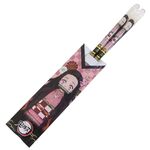 Product Demon Slayer Nezuko Clear Chopsticks thumbnail image