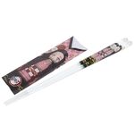 Product Demon Slayer Nezuko Clear Chopsticks thumbnail image
