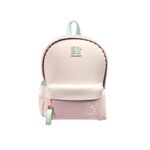 Product Τσάντα Πλάτης Molang  Blossom Fashion Backpack thumbnail image