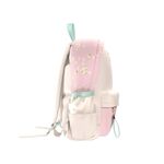 Product Τσάντα Πλάτης Molang  Blossom Fashion Backpack thumbnail image