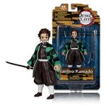 Product Action Figure Demon Tanjiro Kamado thumbnail image