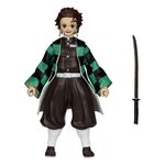 Product Action Figure Demon Tanjiro Kamado thumbnail image