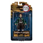 Product Action Figure Demon Tanjiro Kamado thumbnail image