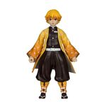 Product Action Figure Demon Slayer Zenitsu Agatsuma thumbnail image