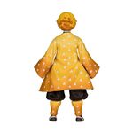 Product Action Figure Demon Slayer Zenitsu Agatsuma thumbnail image