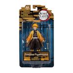 Product Action Figure Demon Slayer Zenitsu Agatsuma thumbnail image