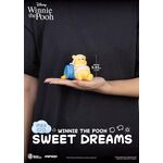 Product Φιγούρα Disney Winnie The Pooh Sweet Dreams Random Figure (1pc) 1τμχ Τυχαία Επιλογή thumbnail image
