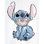 Product Disney Stitch Sketch T-shirt thumbnail image