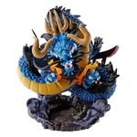 Product Φιγούρα One Piece Wano Kuni Statue Petitrama 1τμχ (Τυχαία Επιλογή) thumbnail image