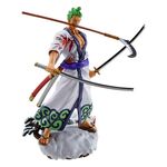 Product Φιγούρα One Piece Wano Kuni Statue Petitrama 1τμχ (Τυχαία Επιλογή) thumbnail image