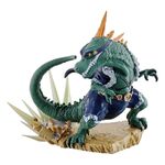 Product Φιγούρα One Piece Petitrama Pvc Mini Statue Logbox King Birth Wanokuni Vol. 2 1τμχ Τυχαία Επιλογή thumbnail image