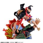 Product One Piece Log Box Logbox Re Birth Wano Kuni  Random (1pcs) thumbnail image