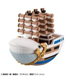 Product One Piece Yuracolle Grand Line (1 pc Random) thumbnail image
