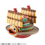 Product One Piece Yuracolle Grand Line (1 pc Random) thumbnail image