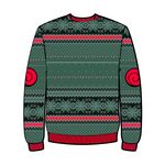 Product Naruto Kakashi Christmas Sweaters thumbnail image