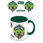 Product Κούπα Star Wars Mandalorian Inner Mug Snack Time thumbnail image