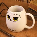 Product Κούπα Harry Potter Hedwig Shaped Mug thumbnail image