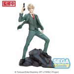 Product Spy X Family Loid Forger "Twilight" Statue Luminasta thumbnail image