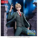Product Spy X Family Loid Forger "Twilight" Statue Luminasta thumbnail image
