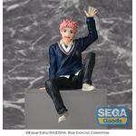 Product Φιγούρα Blue Exorsist Renzo Shima Statue PM Perching thumbnail image