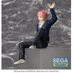 Product Φιγούρα Blue Exorsist Renzo Shima Statue PM Perching thumbnail image