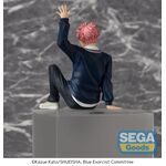 Product Φιγούρα Blue Exorsist Renzo Shima Statue PM Perching thumbnail image