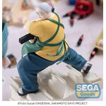 Product Sakamoto Days  Taro Sakamoto Figurine Luminasta thumbnail image