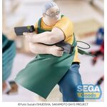 Product Sakamoto Days  Taro Sakamoto Figurine Luminasta thumbnail image