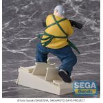 Product Sakamoto Days  Taro Sakamoto Figurine Luminasta thumbnail image