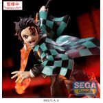 Product Φιγούρα Demon Slayer Tanjiro Camado  Xross Link thumbnail image