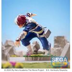 Product Φιγούρα My Hero Academia Shoto Todoroki  Xross Link thumbnail image