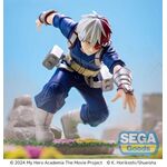 Product Φιγούρα My Hero Academia Shoto Todoroki  Xross Link thumbnail image