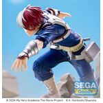 Product Φιγούρα My Hero Academia Shoto Todoroki  Xross Link thumbnail image