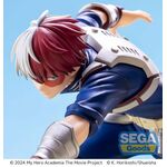 Product Φιγούρα My Hero Academia Shoto Todoroki  Xross Link thumbnail image