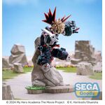 Product Φιγούρα My Hero Academia Katsuki Bakugo  Xross Link thumbnail image