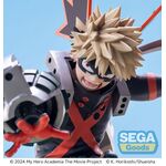 Product Φιγούρα My Hero Academia Katsuki Bakugo  Xross Link thumbnail image