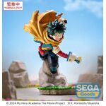 Product Φιγούρα My Hero Academia  Izuku Midoriya  Xross Link thumbnail image
