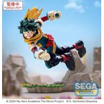 Product Φιγούρα My Hero Academia  Izuku Midoriya  Xross Link thumbnail image