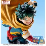 Product Φιγούρα My Hero Academia  Izuku Midoriya  Xross Link thumbnail image