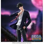 Product Φιγούρα Solo Leveling Sung Jinwoo  Xross Link thumbnail image
