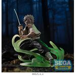 Product Φιγούρα Demon Slayer Sanemi Shinazugawa  XrossLink thumbnail image