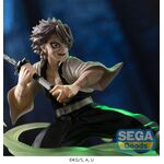Product Φιγούρα Demon Slayer Sanemi Shinazugawa  XrossLink thumbnail image