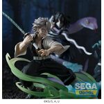 Product Φιγούρα Demon Slayer Sanemi Shinazugawa  XrossLink thumbnail image