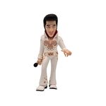 Product Φιγούρα Elvis White Suit Minix thumbnail image