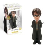 Product Φιγούρα Harry Potter Figure Minix thumbnail image