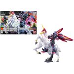 Product Gundum 1/144 HGFC Master Gundam & Fuunsaiki - Model Kit thumbnail image